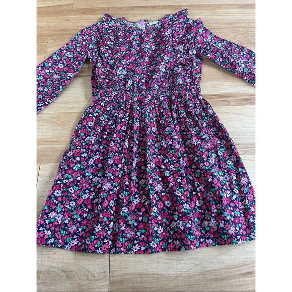 J. Crew Crewcuts Girl's Liberty DRESS - Picture 2 of 5